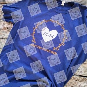 YOUR Ally #Bettertogether